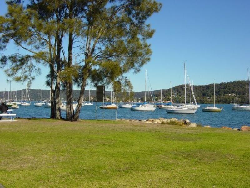 Point Frederick NSW 2250