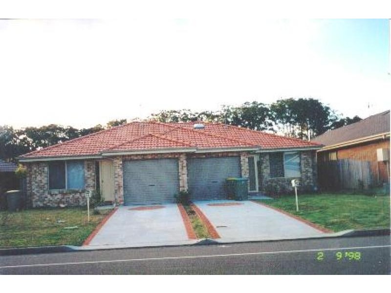 31 Woodbury Park Drive, Tuggerah NSW 2259