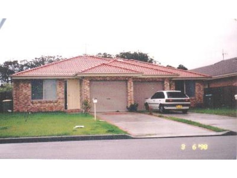 31 Woodbury Park Drive, Tuggerah NSW 2259