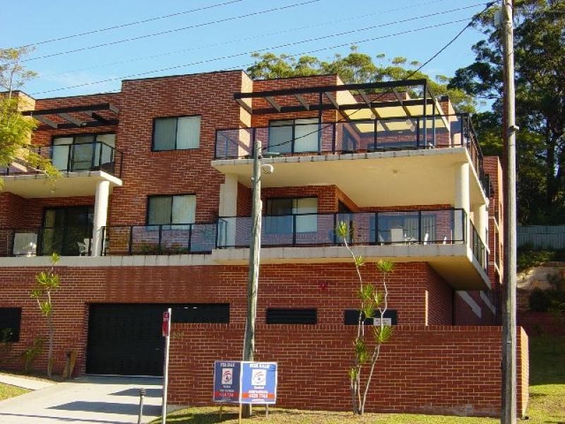 Gosford NSW 2250