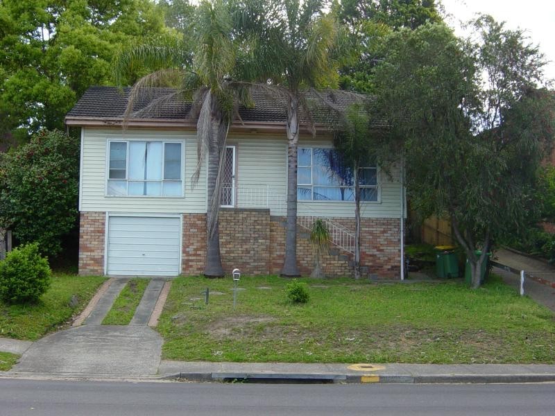 232 Henry Parry Drive, North Gosford NSW 2250