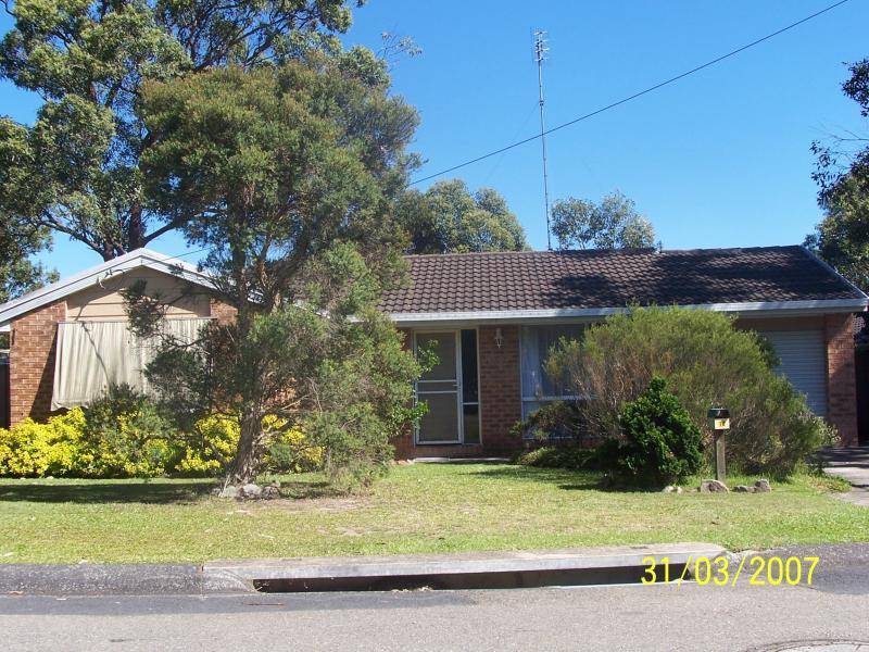 12 Bunderra Place, Kariong NSW 2250