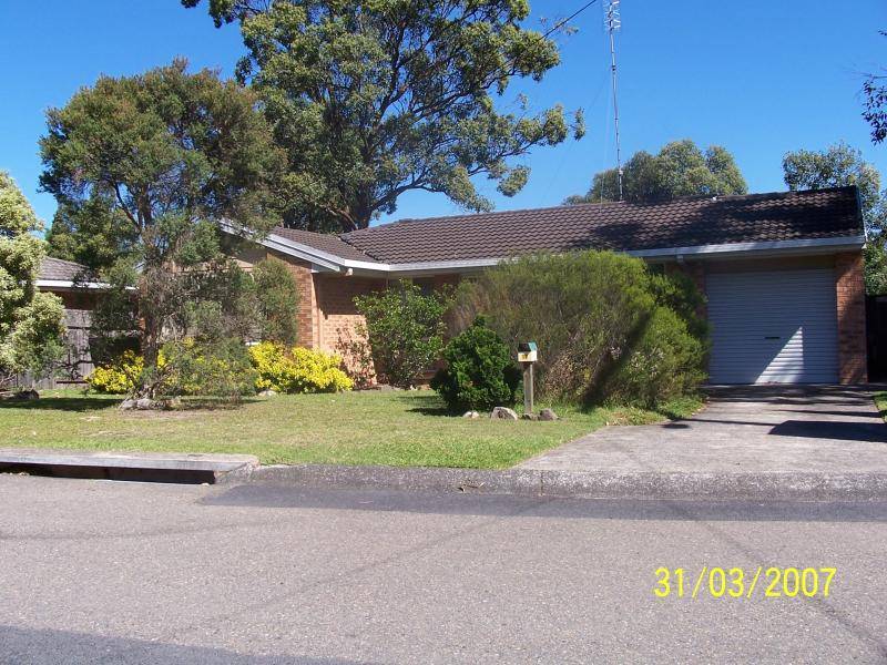 12 Bunderra Place, Kariong NSW 2250