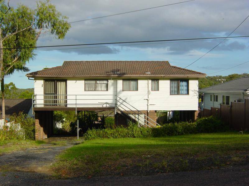 22 Old Mount Penang Road, Kariong NSW 2250