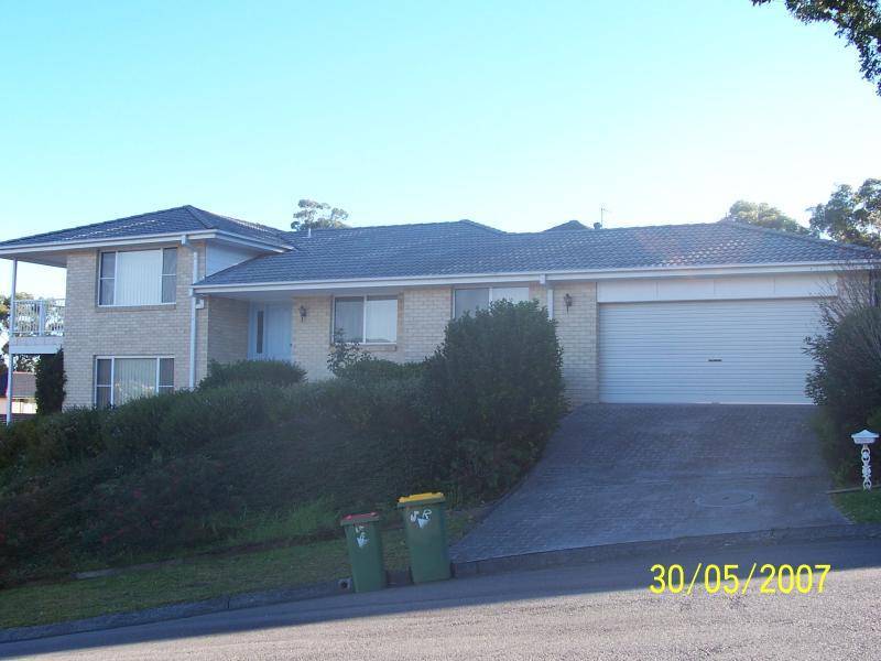 5 Robinia Parade, Springfield NSW 2250