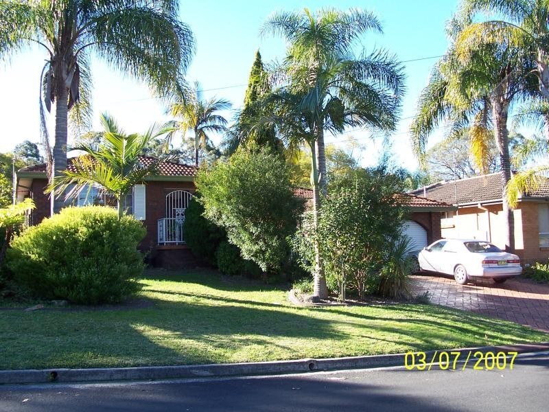 6 Wesley Street, Narara NSW 2250