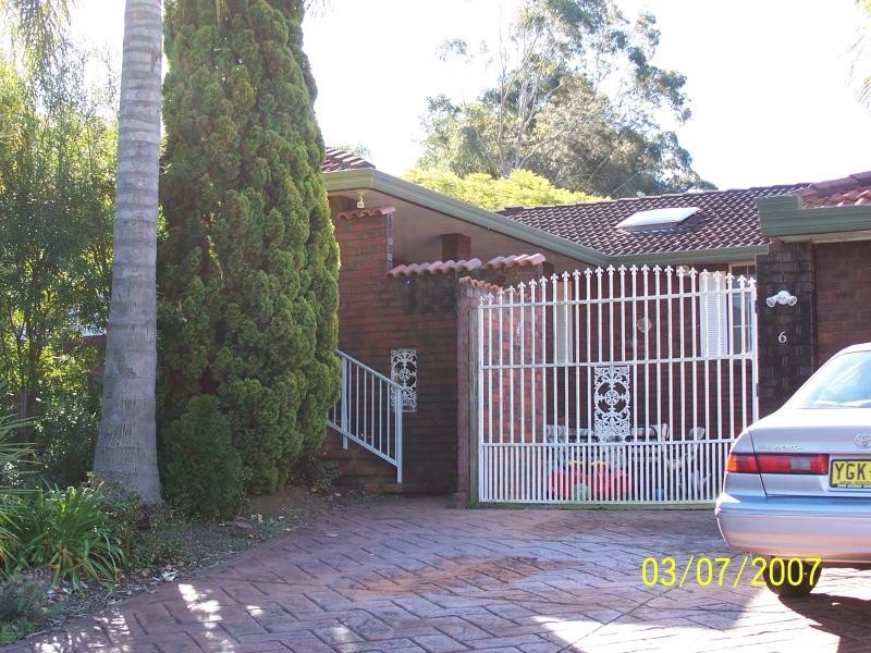 6 Wesley Street, Narara NSW 2250