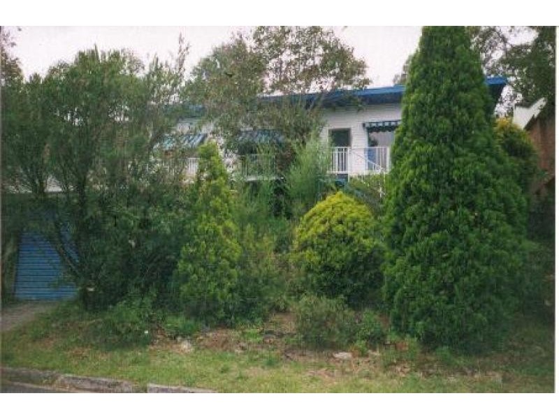 193 Gertrude Street, Gosford NSW 2250