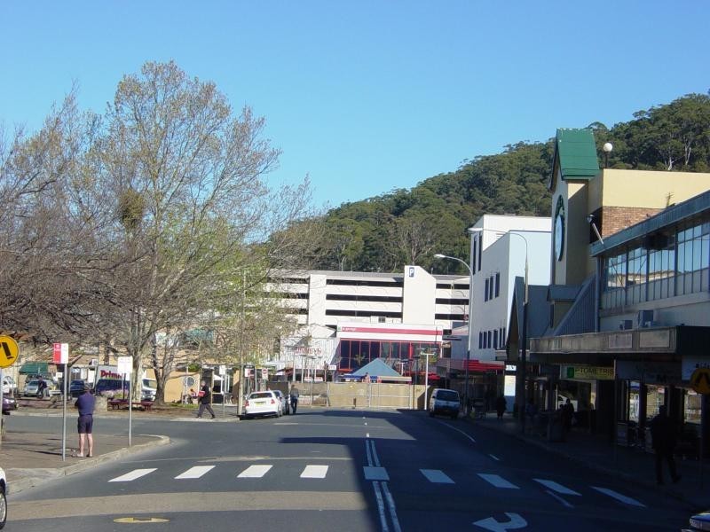 193 Gertrude Street, Gosford NSW 2250