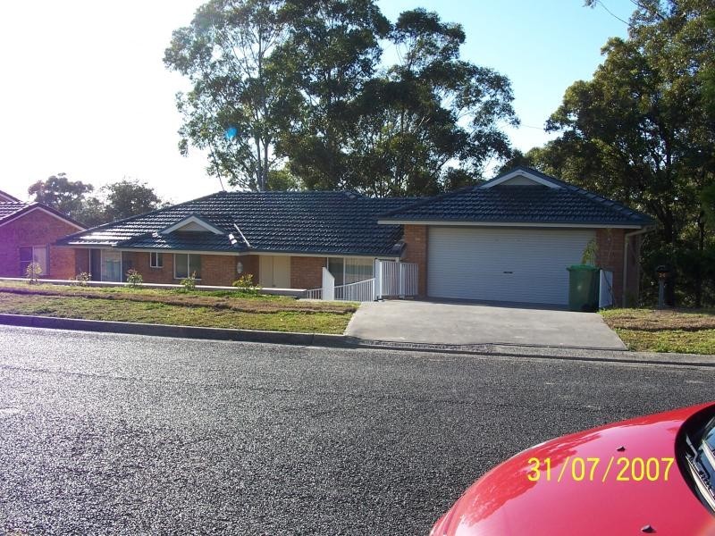 26 Weemala Crescent, Terrigal NSW 2260
