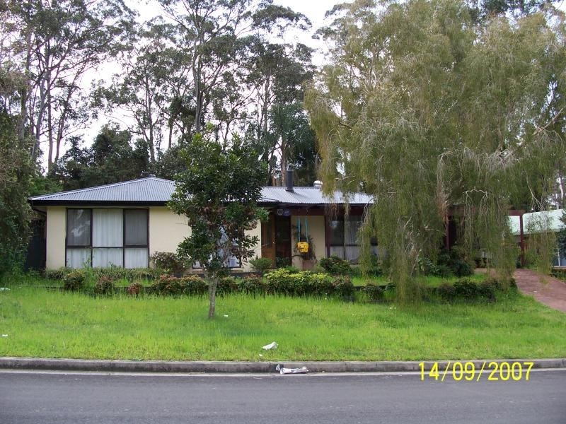 4 Strand Avenue, Narara NSW 2250