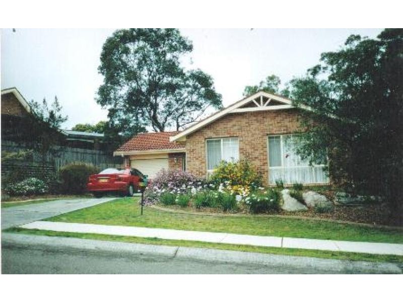 24 Truscott Avenue, Kariong NSW 2250