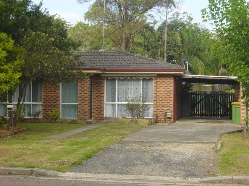Niagara Park NSW 2250