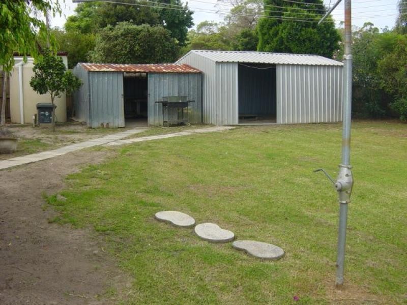 Niagara Park NSW 2250