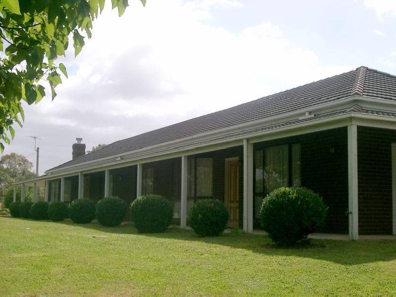 7 Carmodys Road, Leongatha VIC 3953