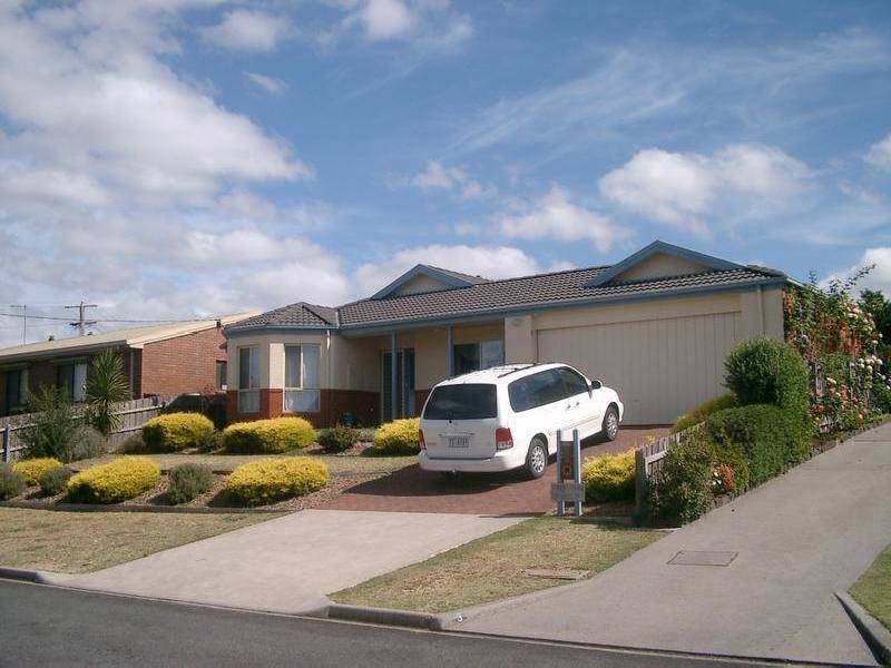2 Walsh Court, Leongatha VIC 3953