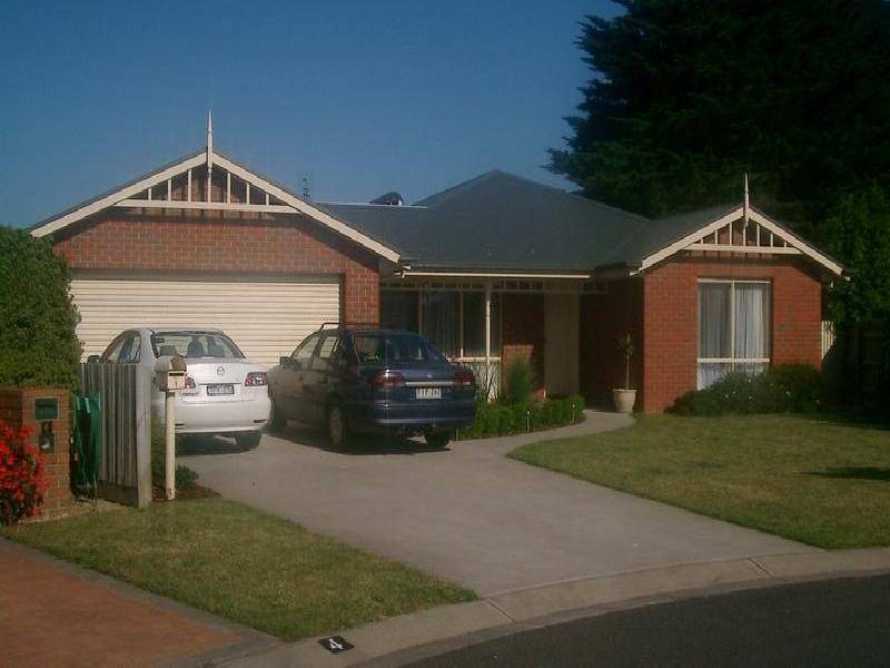 5 Elaine Court, Leongatha VIC 3953