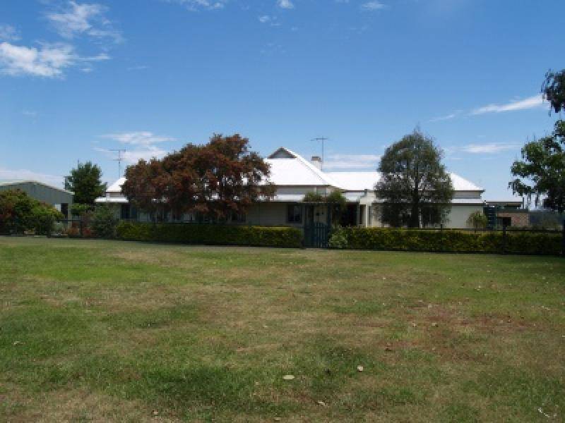 162 Geregarow Road, Coutts Crossing NSW 2460