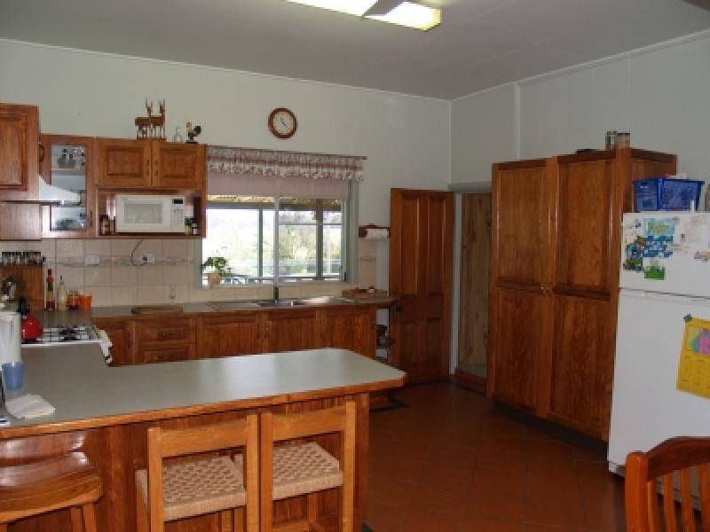 162 Geregarow Road, Coutts Crossing NSW 2460