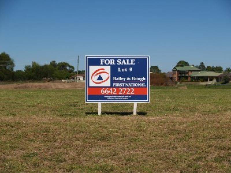 Lot 9 Arthur Street, Grafton NSW 2460