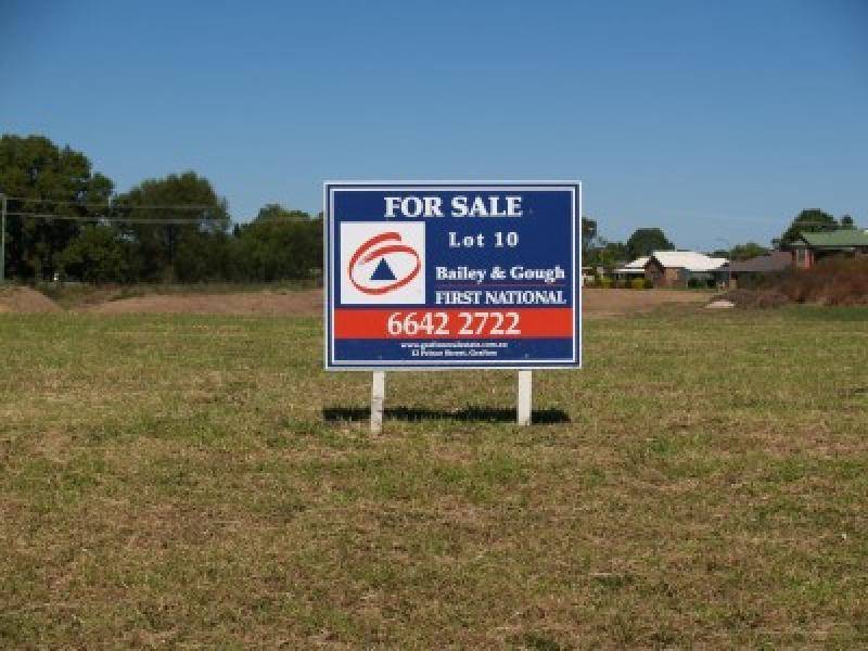 Lot 10 Arthur Street, Grafton NSW 2460