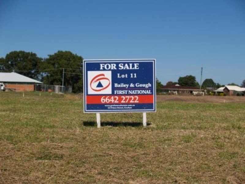 Lot 11 Arthur Street, Grafton NSW 2460