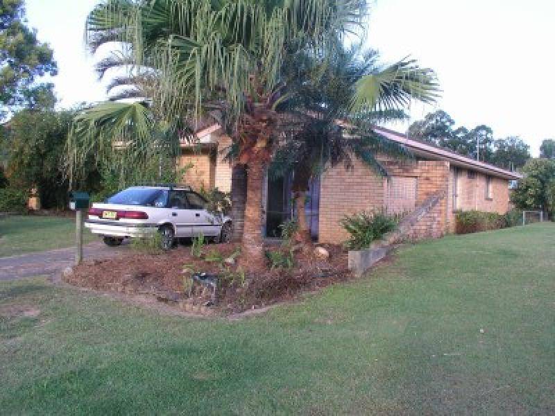 10 Matheson Street, Grafton NSW 2460