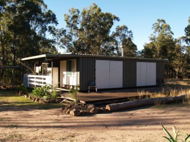 210 Sandy Swamp Road, Coutts Crossing NSW 2460