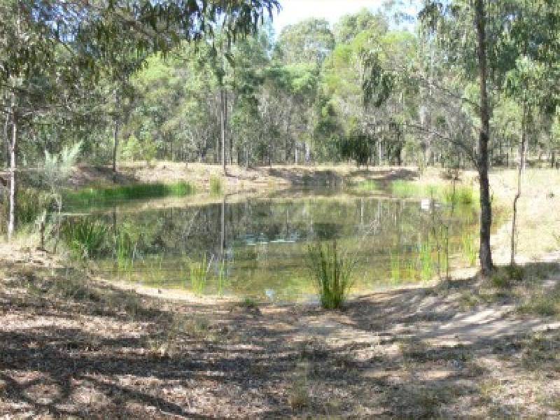 210 Sandy Swamp Road, Coutts Crossing NSW 2460