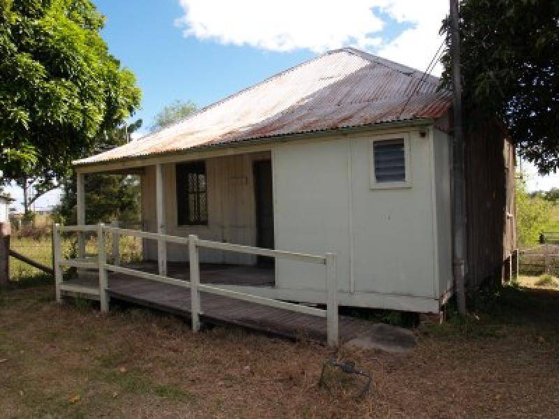 241 Lawrence Road, Grafton NSW 2460