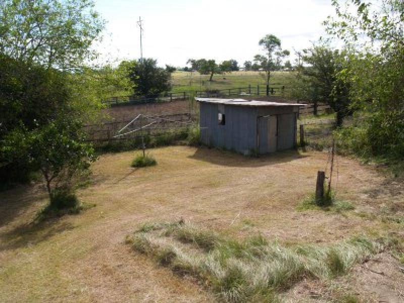 241 Lawrence Road, Grafton NSW 2460