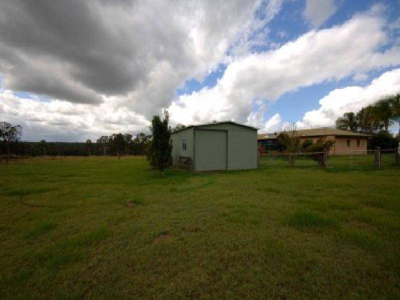 202 Jame’s Lane, Southgate NSW 2460
