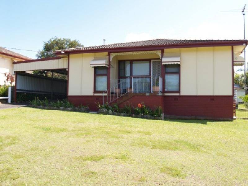 7 Maxwell Avenue, South Grafton NSW 2460