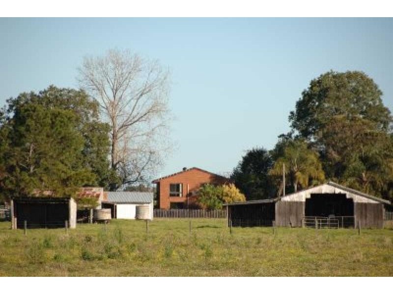 1488 Pacific Highway, Ulmarra NSW 2462