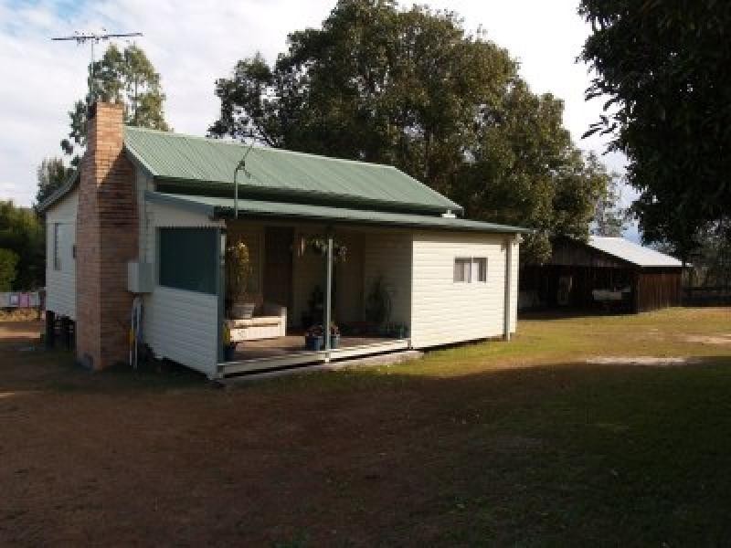 99 Cambridge Street, Copmanhurst NSW 2460