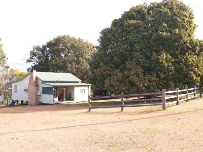 99 Cambridge Street, Copmanhurst NSW 2460