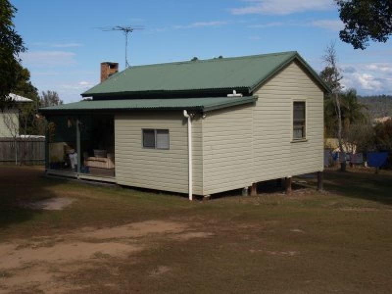 99 Cambridge Street, Copmanhurst NSW 2460
