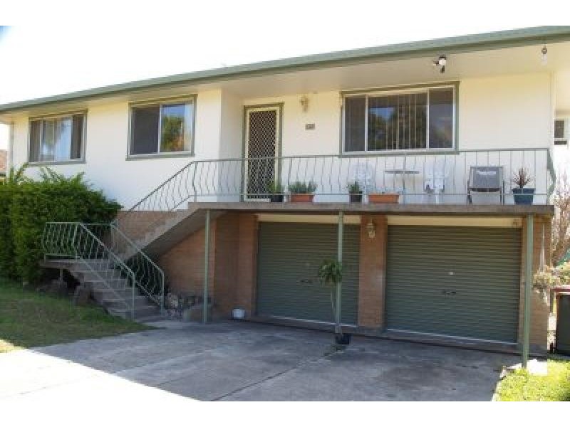 45 Tyson Street, South Grafton NSW 2460