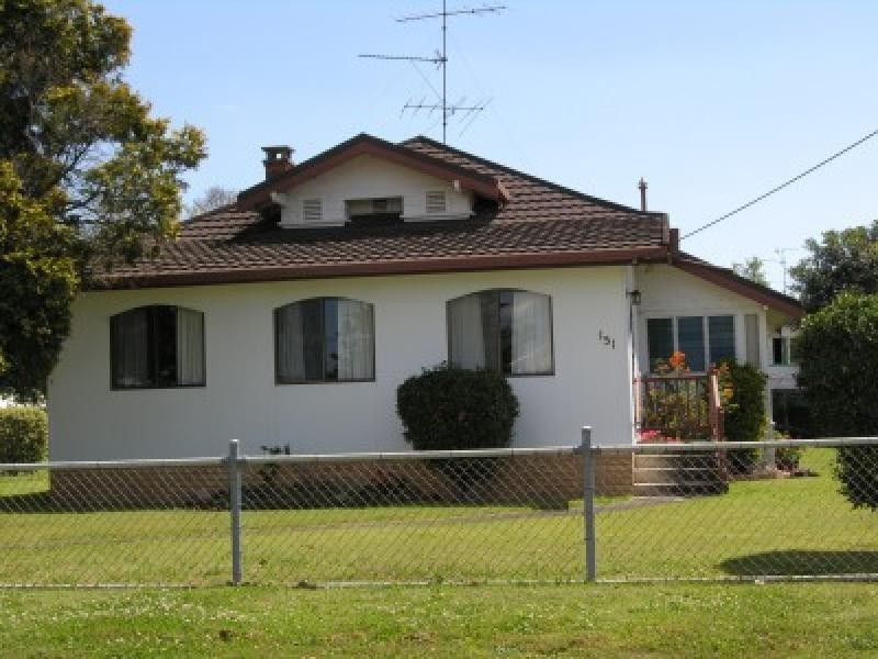 151 Alice Street, Grafton NSW 2460