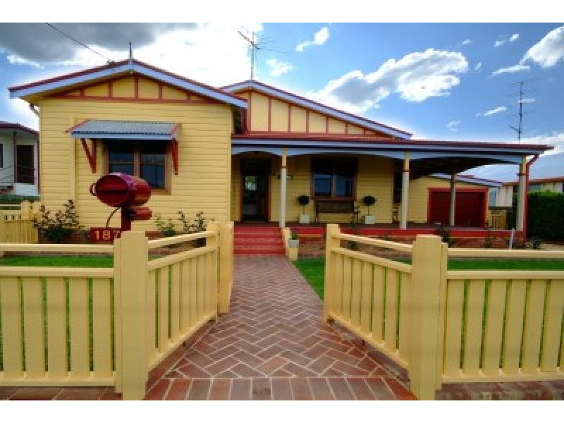 187 Alice Street, Grafton NSW 2460