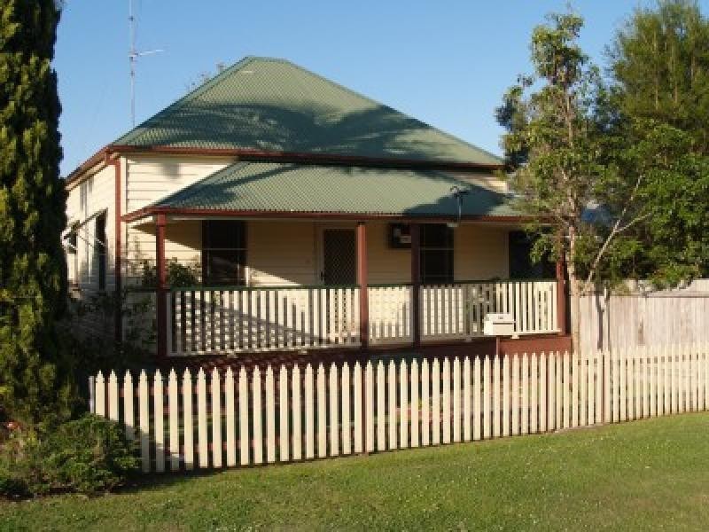 156 Powell Street, Grafton NSW 2460