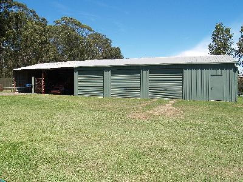 385 Four Mile Lane, Grafton NSW 2460