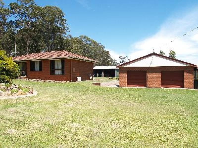 385 Four Mile Lane, Grafton NSW 2460