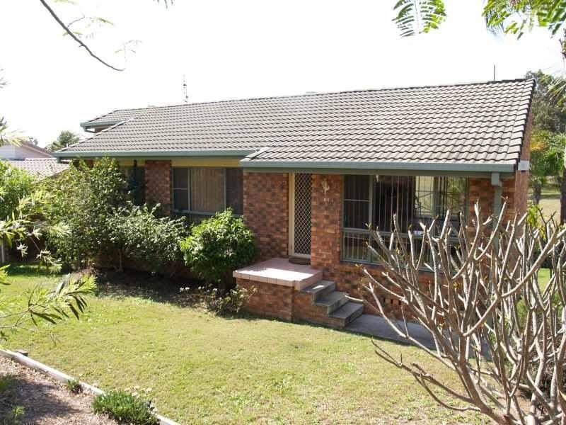 16 Silverton Street, South Grafton NSW 2460