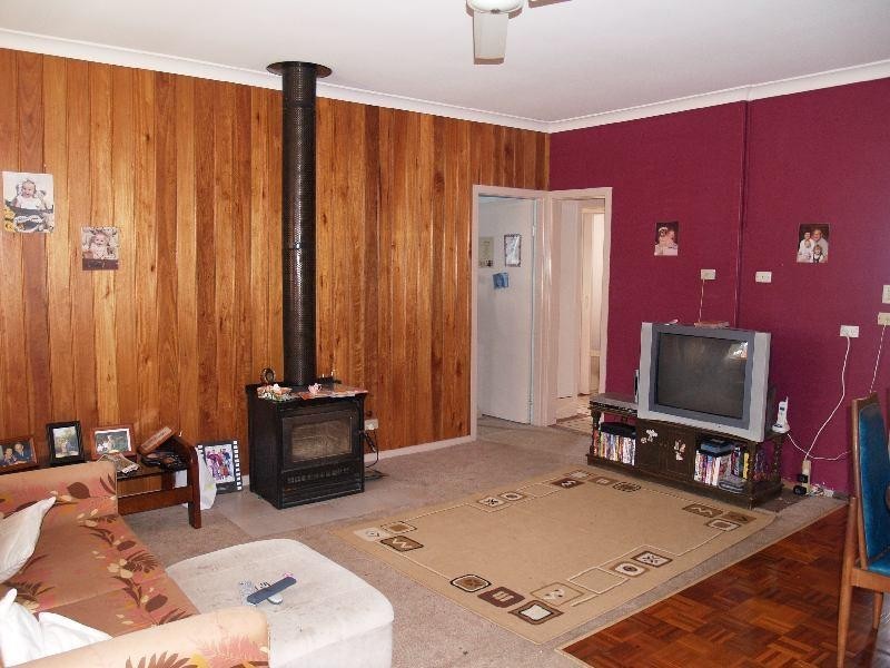 22 Chapman Street, Grafton NSW 2460