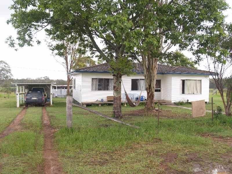 4211 Pringles Way, Lawrence NSW 2460