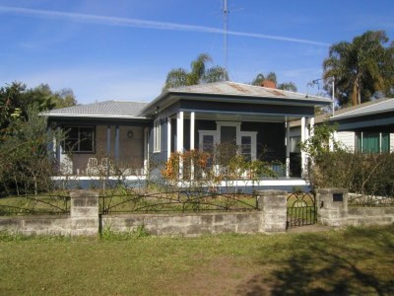 206 Alice Street, Grafton NSW 2460