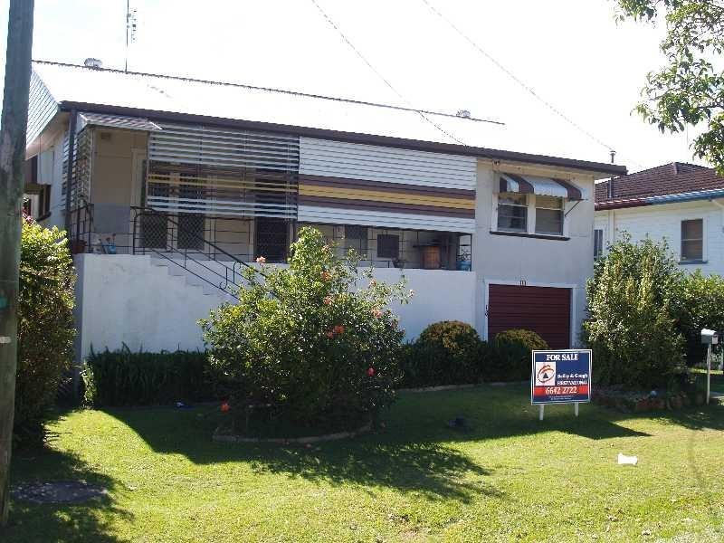18 Dobie Street, Grafton NSW 2460