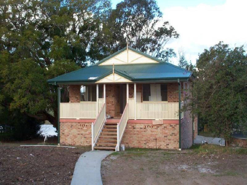 Aldavilla NSW 2440