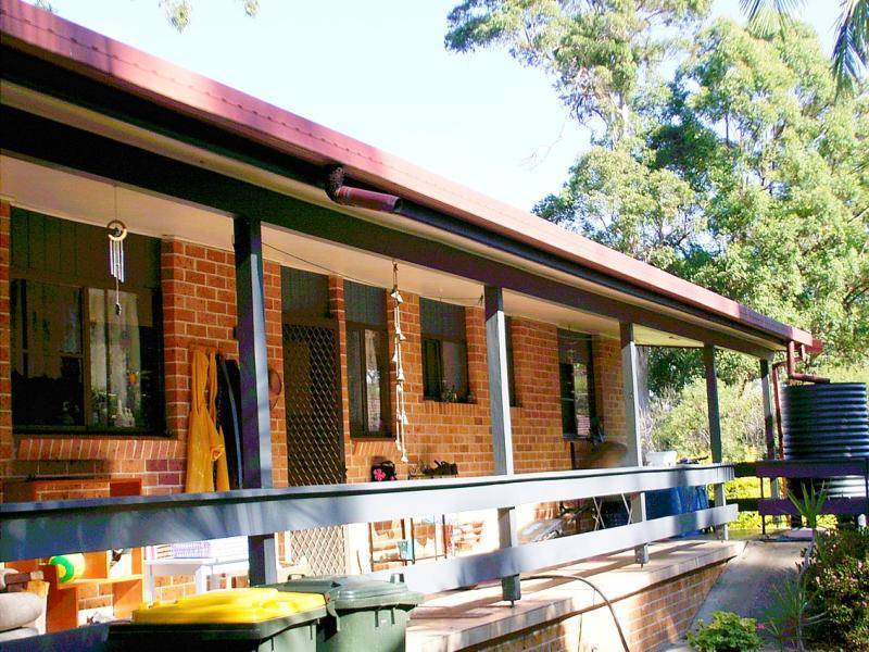 Aldavilla NSW 2440